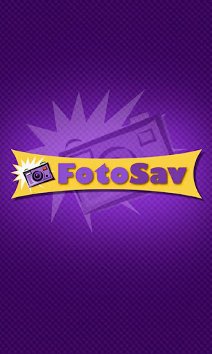 FotoSavApp