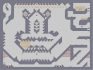 Thumbnail of the map 'Skull Mine Maze'