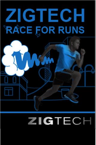 Reebok ZigTech: Race for Runs