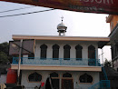 Masjid Al Muhajirin