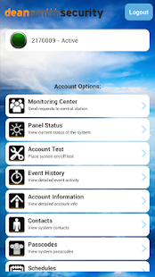 How to get MySecurity Account lastet apk for bluestacks