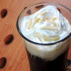 Amaretto Coffee