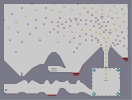Thumbnail of the map 'Eruption'