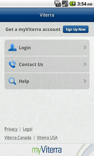 myViterra mobile