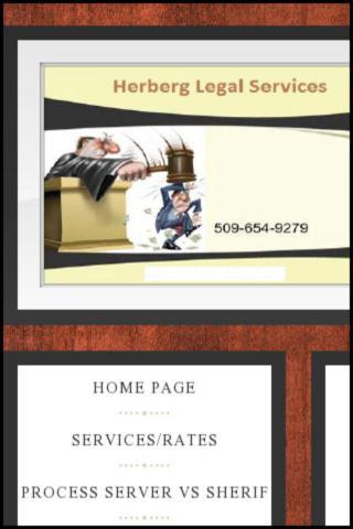 Herberg Legal Services LLC