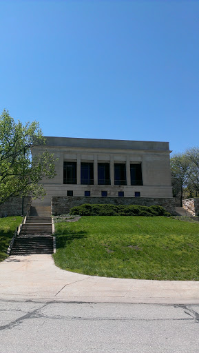 Spencer Research Library 