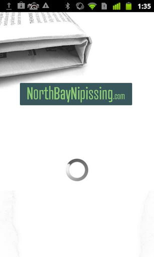 North Bay Nipissing News