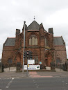 Rutherglen Stonelaw Church