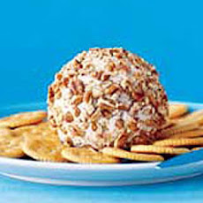 Cheese Ball