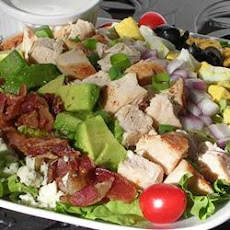 Cobb Salad