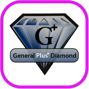 General Plus Diamond.apk 2