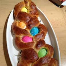 Easter Bread