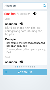 How to download Từ điển tiếng anh thông dụng 1.0 apk for android