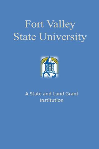 Fort Valley State University