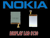 Displaylcd Para Celulares Nokia 5130 Y Mas