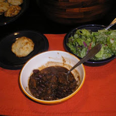 Red Chili