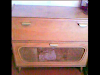 Vendo Mueble Tocadisco