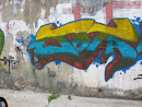 Mural Graffite