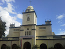 Iglesia De Ita San Blas