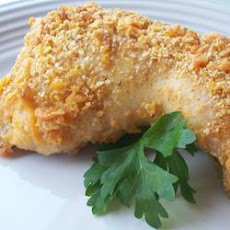 Better Cheddar Chicken