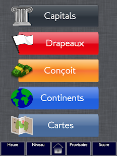How to install Géographie Mémoire Français 1.1 mod apk for android