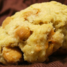 Oatmeal Butterscotch Chips in a Jar Mix