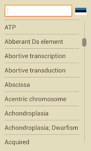 How to install GenDi - dictionary of genetics 1.0.1 unlimited apk for android