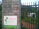 Peoples Park