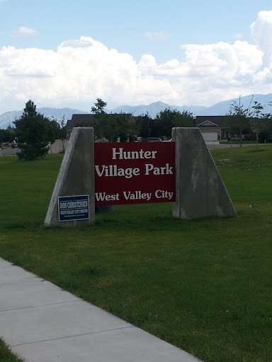 Hunter Village Park