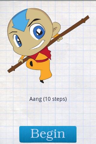 免費下載教育APP|How to Draw anime & manga app開箱文|APP開箱王