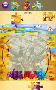 How to download The Frog Princess Jigsaw lastet apk for android