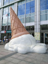 Huge Ice Cream