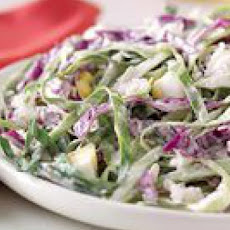 Eastern Shore Crab Slaw