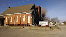 Trenton Baptist Church 