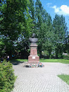 Памятник Несторову