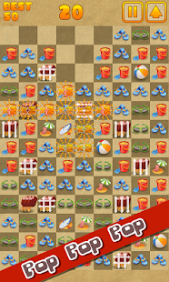 How to get Beach Pops patch 1.1 apk for bluestacks