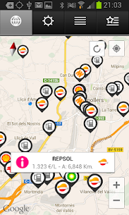 How to get Gasolineras 1.2.0 unlimited apk for laptop