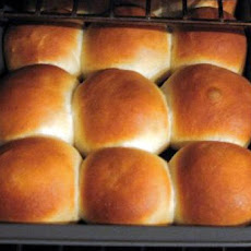Beer Rolls