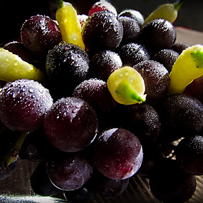 sweet and hot by Mirela Korolija - Food & Drink Ingredients