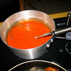 Mexican Bean Soup