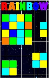 How to get RAINBOW patch 1.2 apk for android