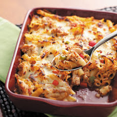 Penne Casserole