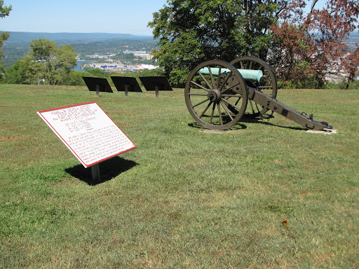 Howell's Georgia Battery