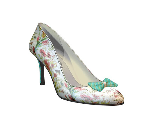 I Designed My Perfect Shoes!
