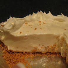 Easy Key Lime Pie