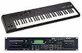 Multipista Sony Mdmx4