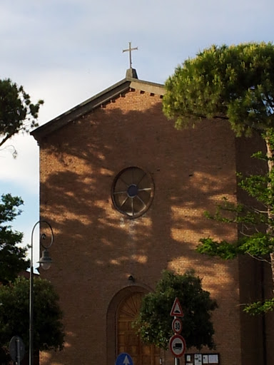 Alfonsine Chiesa S.Cuore