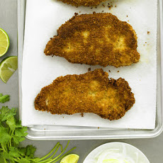 Indian Yogurt Marinade