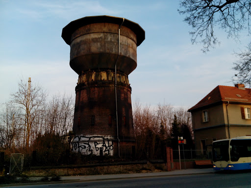 Water Tower Königs Wusterhausen