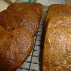 Banana Bread (America's Test Kitchen)